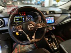 نیسان ڤێرسا